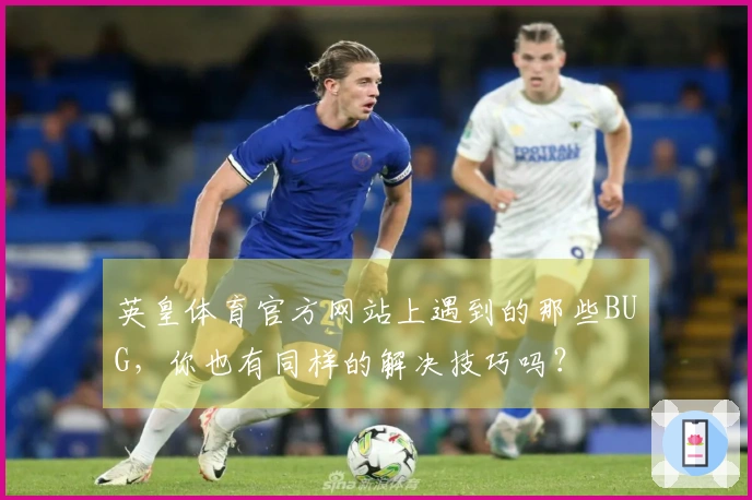 英皇体育官方网站上遇到的那些BUG，你也有同样的解决技巧吗？