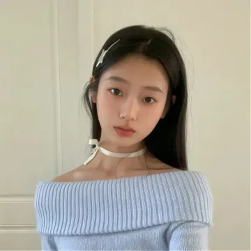 何女士